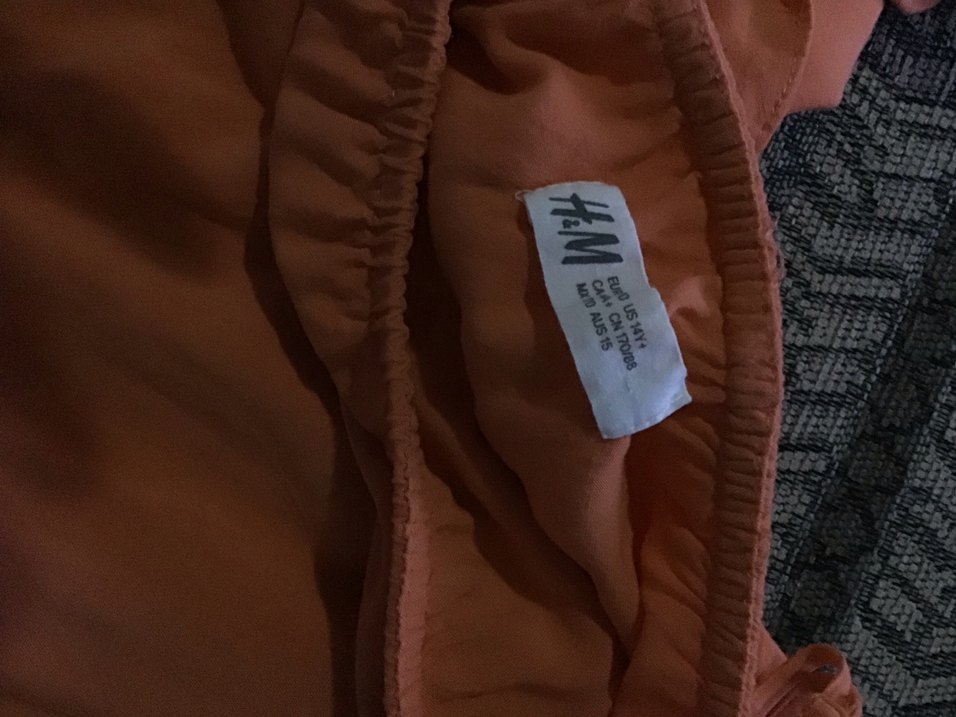 omuz detaylı şık ve spor bluz - Görsel 5