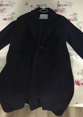 bershka kaban - Görsel 2