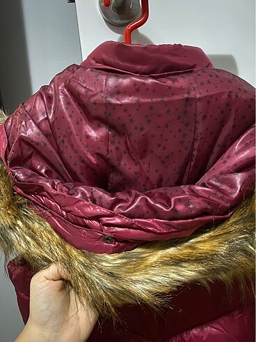 Bershka Şişme Yelek - Görsel 3