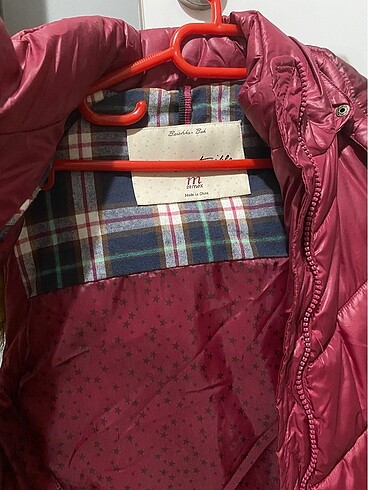 Bershka Şişme Yelek - Görsel 5