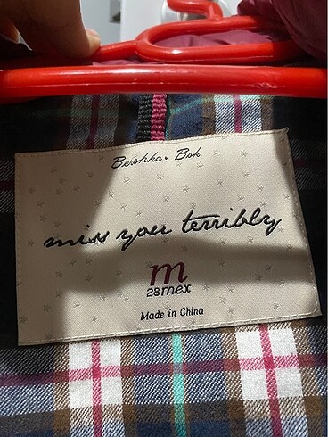 Bershka Şişme Yelek - Görsel 6