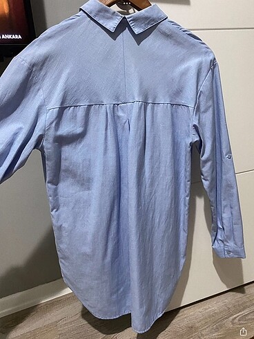 gömlek - Görsel 3