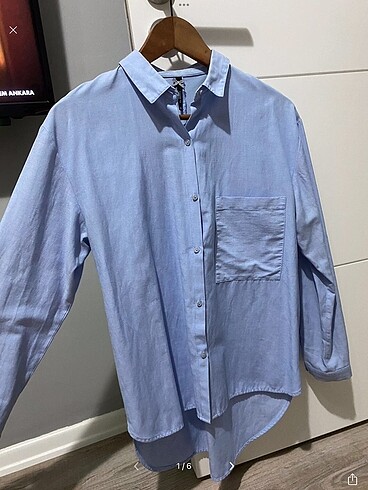 gömlek - Görsel 7