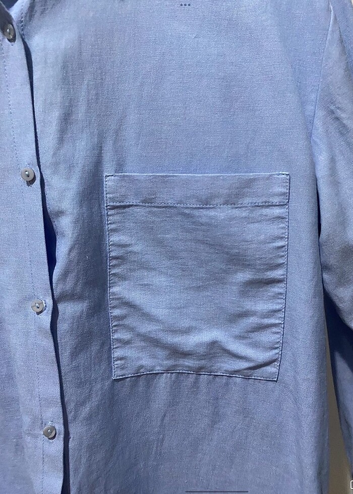 gömlek - Görsel 4