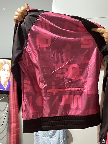 adidas eşofman üst - Görsel 3