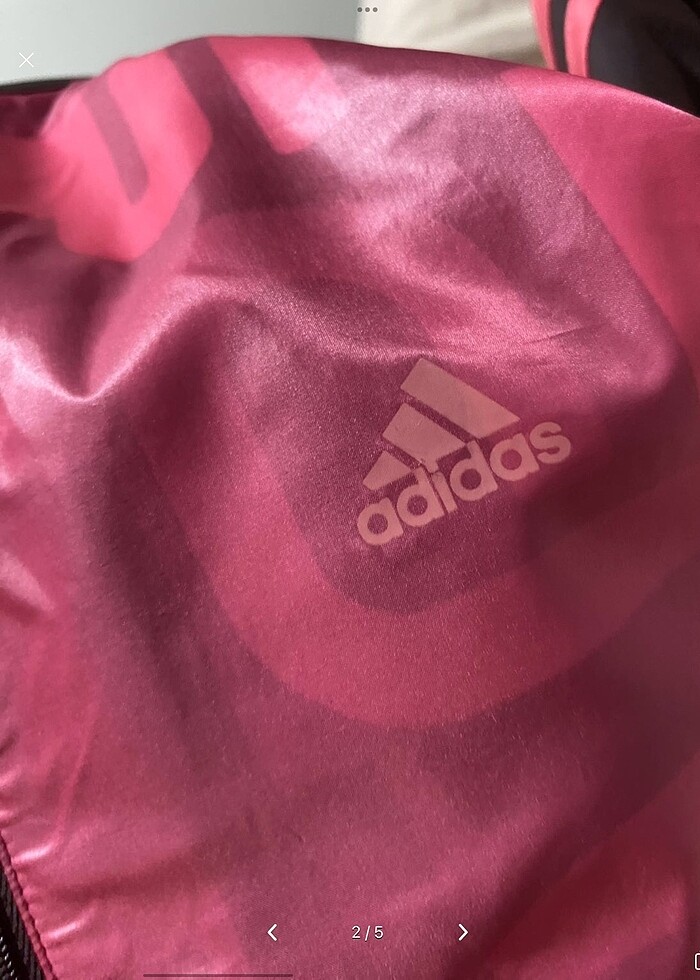 adidas eşofman üst - Görsel 5