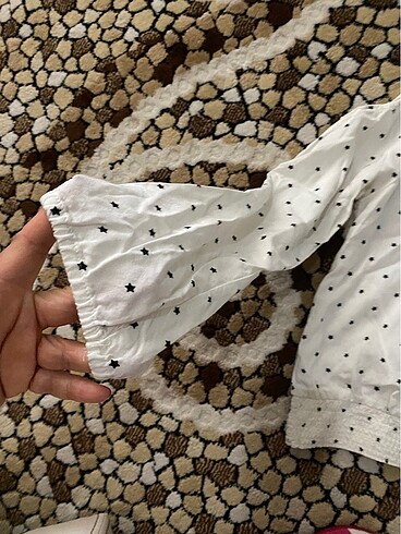 h&m bluz - Görsel 3