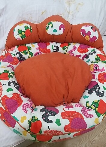  Beden Kedi Yatağı