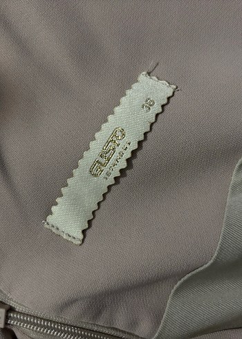 Gusto Kadın Elbise - Görsel 3