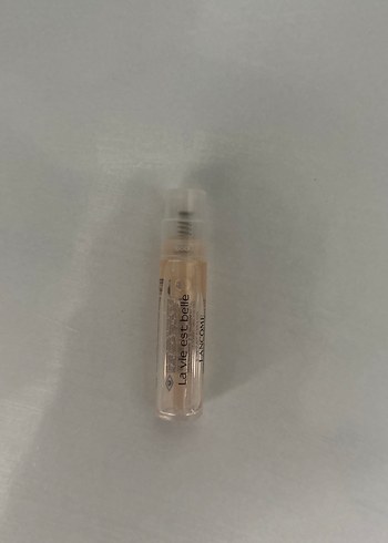 Lancôme La Vie Est Belle tester - Görsel 3