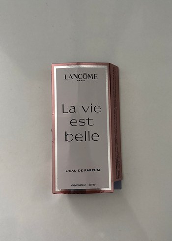 Lancome