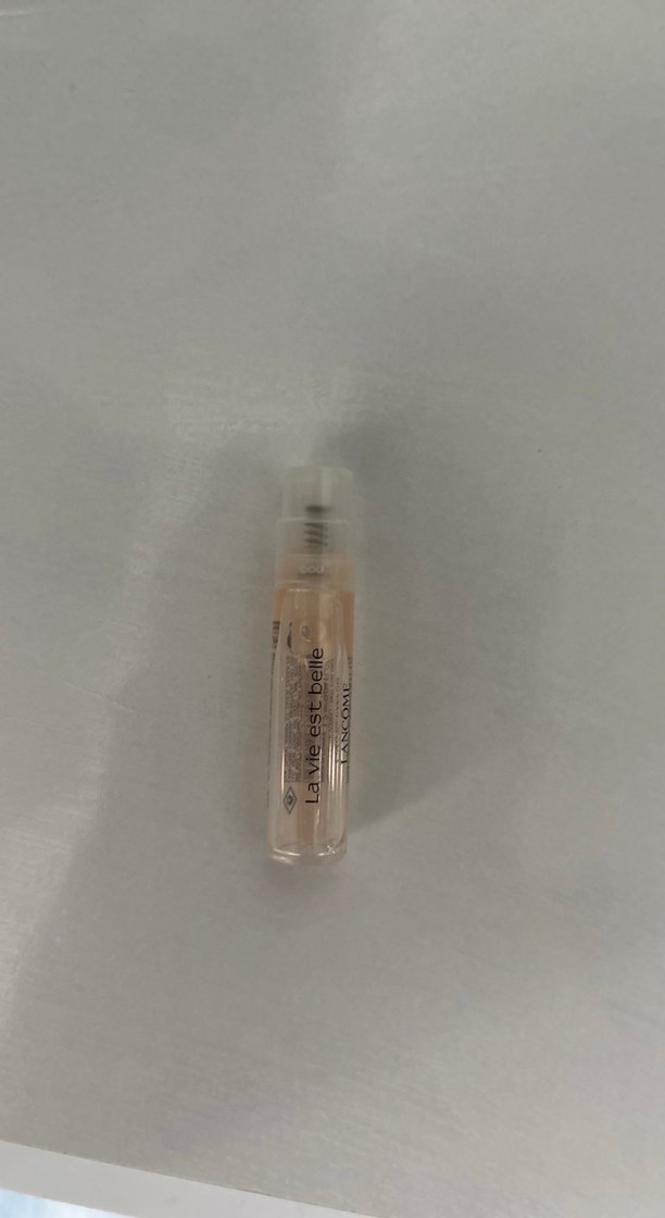 Lancôme La Vie Est Belle tester - Görsel 3