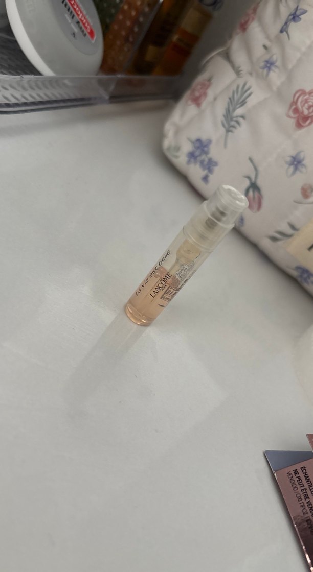 Lancôme La Vie Est Belle tester - Görsel 4