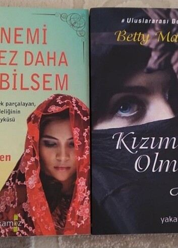 2 Kitap 