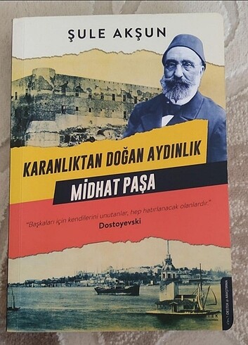 Tarih kitabı 
