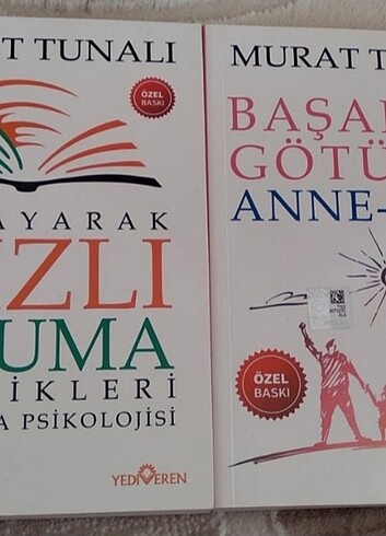 2 Kişisel Gelişim Kitabı 