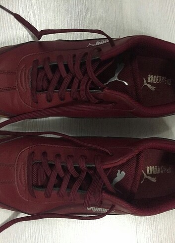Puma Spor Ayakkabı