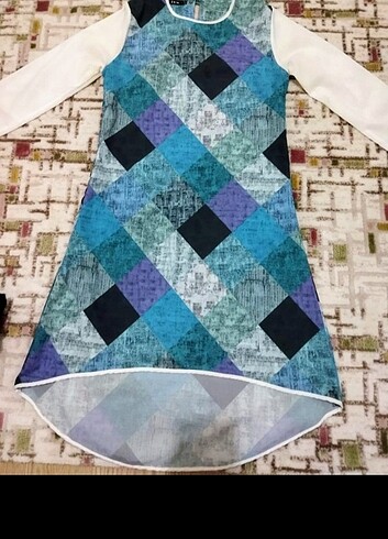 Zen bayan tunik 
