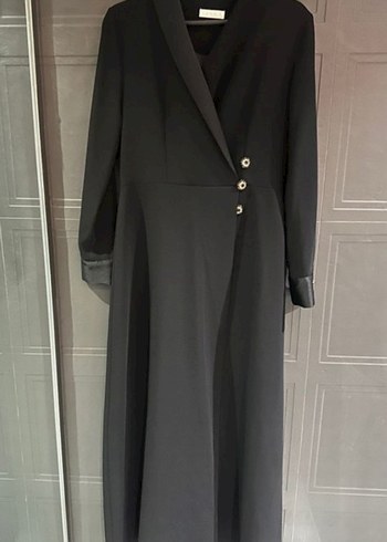 senna abiye elbise - Görsel 3