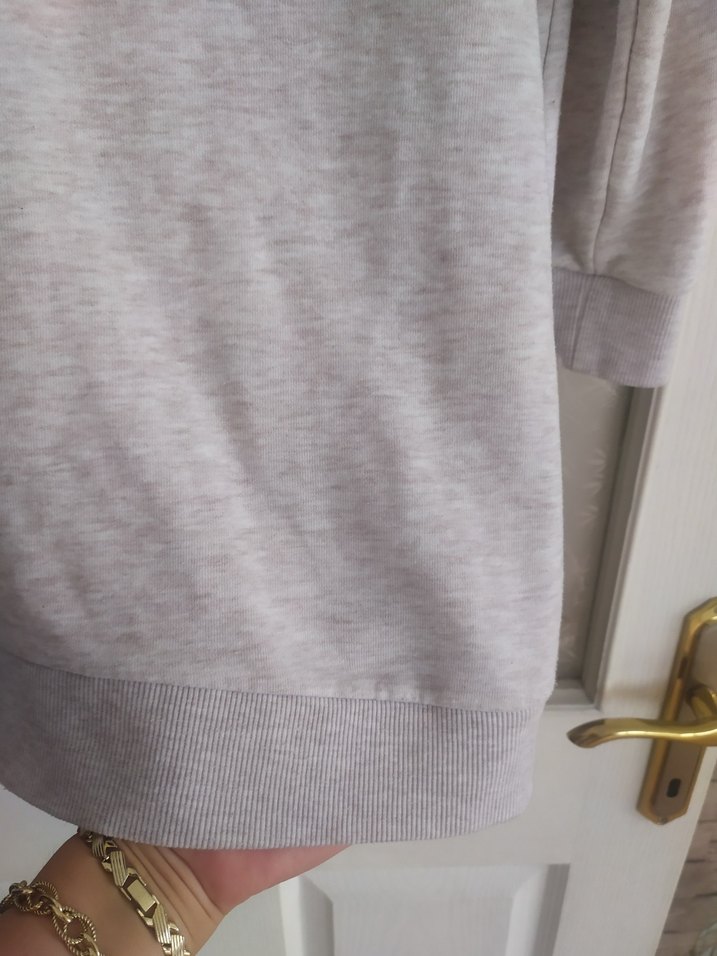 vesna yakalı tunik - Görsel 5