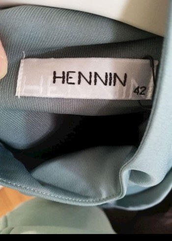 Uzun Abiye Elbise - Görsel 4