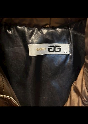 Kürk Detaylı Uzun Kadın Yelek - Görsel 4