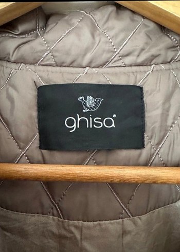 Ghisa kapitone yelek - Görsel 2