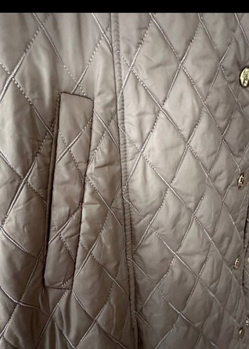 Ghisa kapitone yelek - Görsel 3