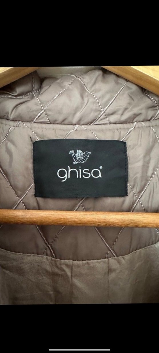 Ghisa kapitone yelek - Görsel 2