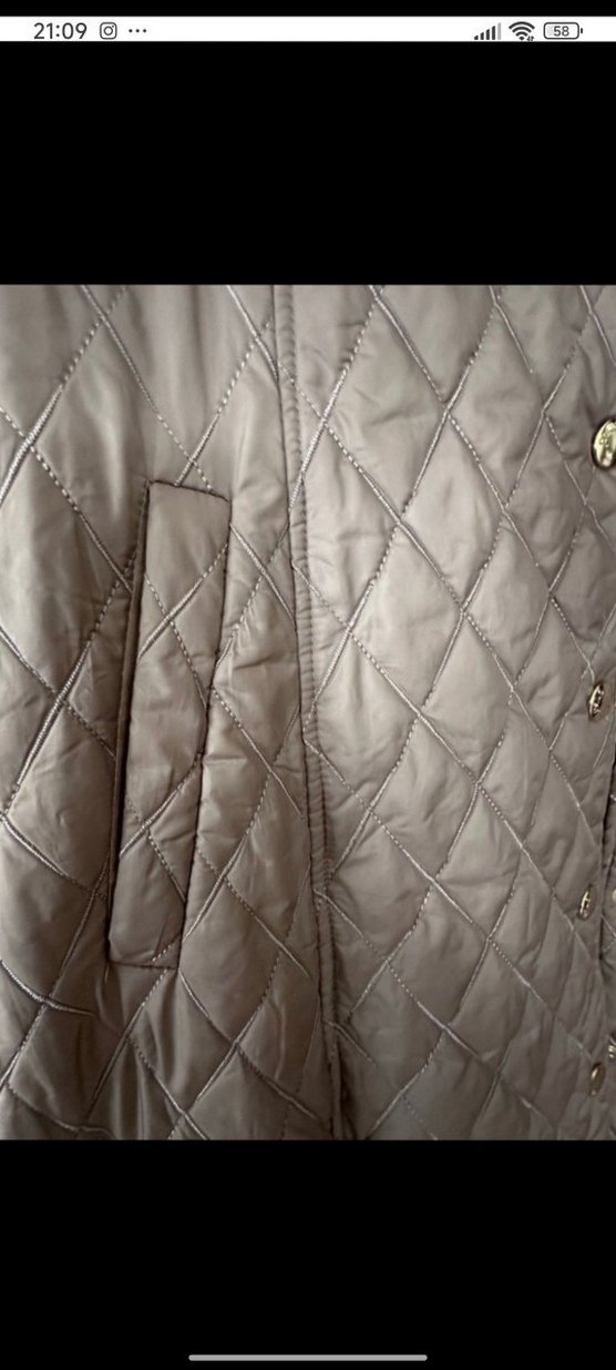 Ghisa kapitone yelek - Görsel 3