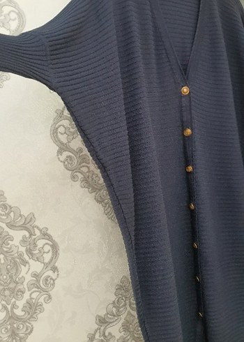 Ghisa Triko Hırka - Görsel 5