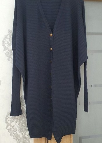 Ghisa Triko Hırka - Görsel 3