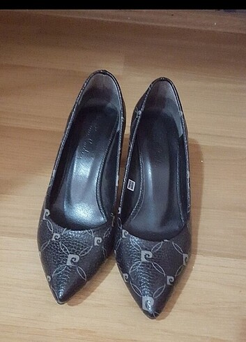 Pierre Cardin ayakkabı