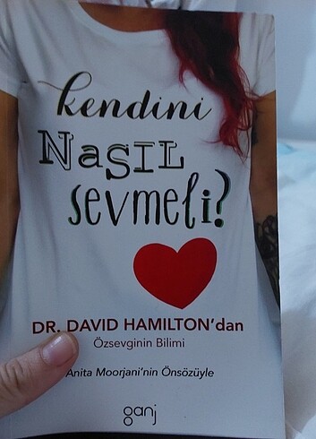 Kendini nasıl sevmeli