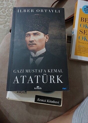  Gazi Mustafa Kemal Atatürk 