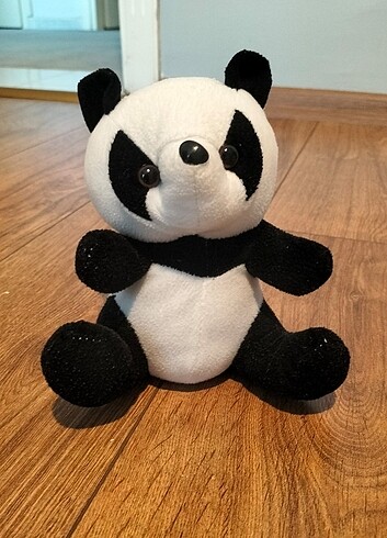 Peluş panda