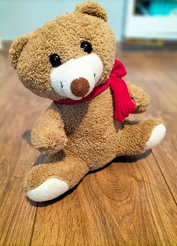 Peluş ayi