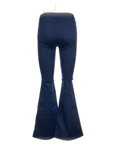 36 Beden LC Waikiki Jean / Kot %70 İndirimli.