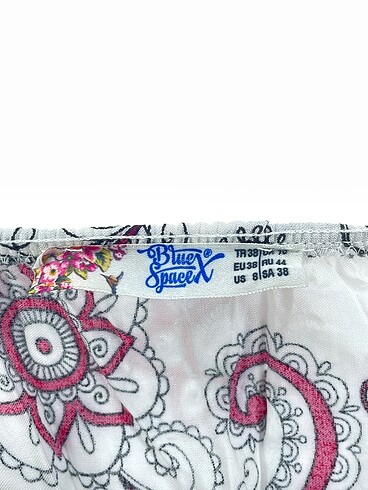 38 Beden çeşitli Renk PreLoved Uzun Elbise %70 İndirimli.