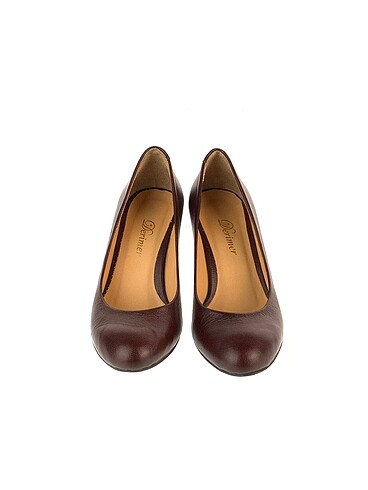 37 Beden Diğer Stiletto %70 İndirimli.