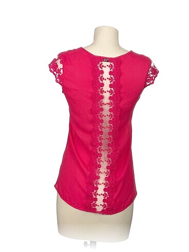 m Beden PreLoved Bluz %70 İndirimli.