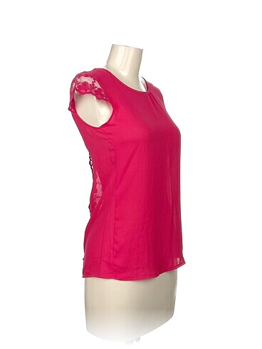 Vintage Love PreLoved Bluz %70 İndirimli.