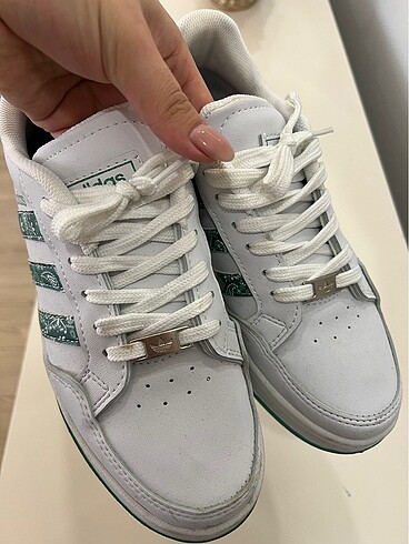 Adidas Ayakkabı