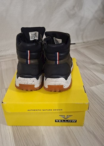 haki yeşil uspa polo outdoor bot - Görsel 3