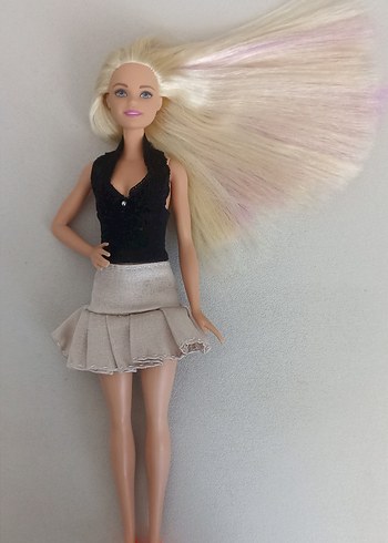 Barbie Bebek Orijinal