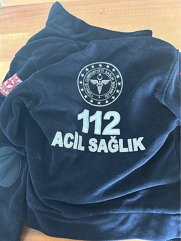 Diğer Paramedik polar