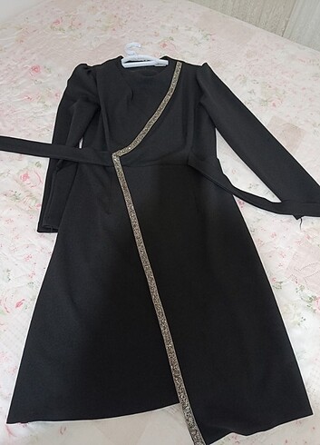 Pantolon üstü tunik