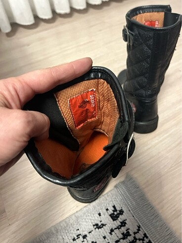 31 Beden Orijinal HARLEY-DAVIDSON