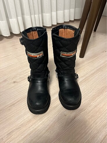 Orijinal HARLEY-DAVIDSON