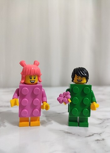 Orjinal lego